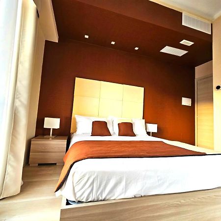 Trilogy Prestige - Central Premium Suites Lecce Eksteriør billede