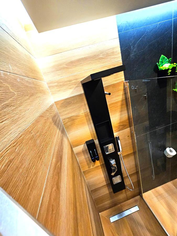 Trilogy Prestige - Central Premium Suites Lecce Eksteriør billede