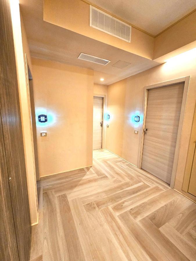 Trilogy Prestige - Central Premium Suites Lecce Eksteriør billede